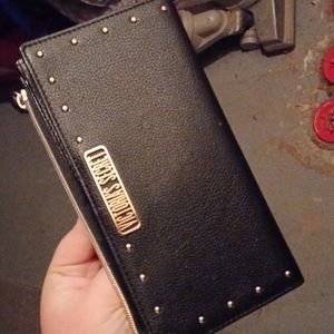 Victoria's Secret clutch purse